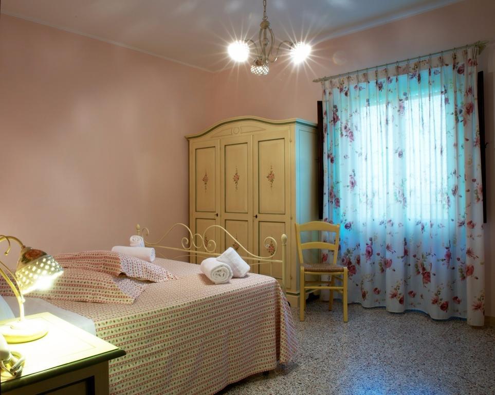 Agriturismo Il Casolare Di Nonno Mario Manoppello Номер фото